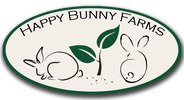 Happy Bunny Farms - Rabbit Manure for Your Plants!